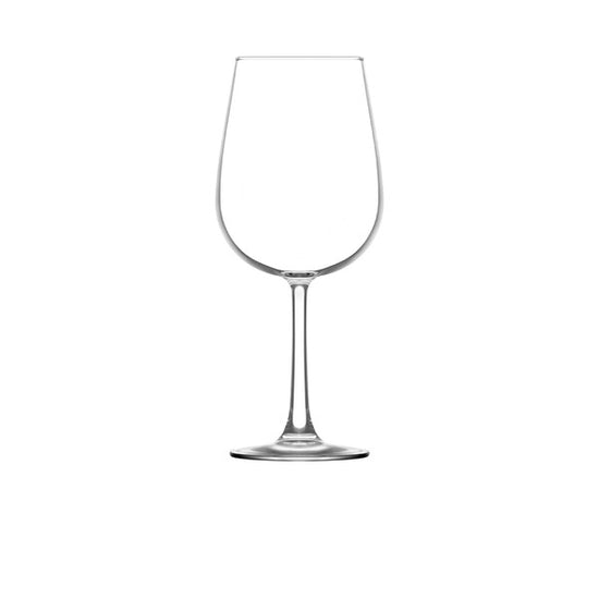 Fully Tempered Sardinia Wine Glass 47cl/ 16.5oz (Box Of 6)