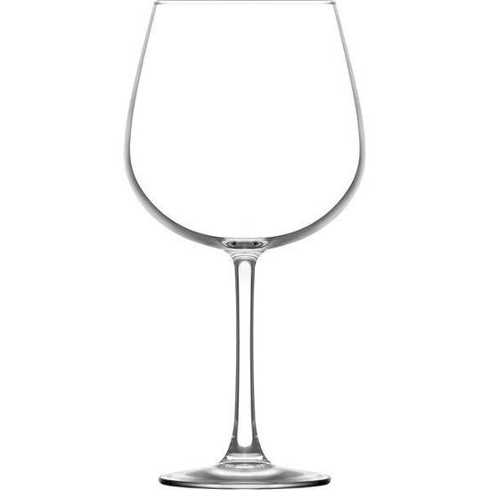 Fully Tempered Sardinia Gin Cocktail Glass 75cl/ 26.4oz (Box of 6)