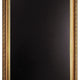 Gold Chalk Board 85 x 65cm