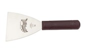 Mercer Culinary Hells Handle Griddle Pan Scraper 11cm