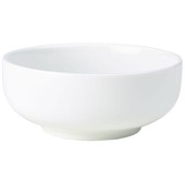 Genware Porcelain Round Bowl 13cm (Box of 6)
