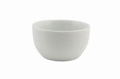 Genware Porcelain Sugar Bowl 12cm (Box of 6)