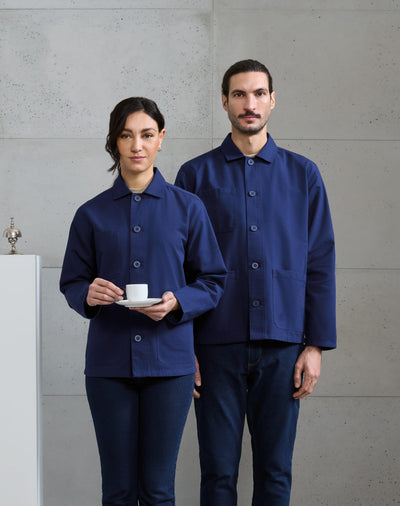 Introducing Utility 2.0 — Modern Workwear Built for Real Service