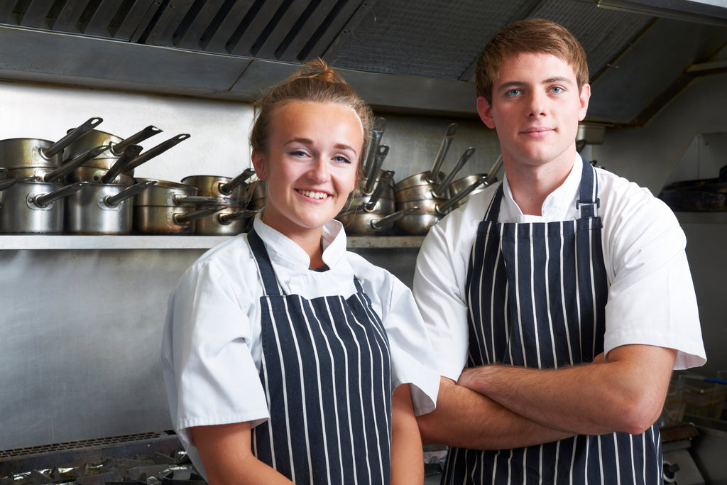 The Ultimate Guide to Aprons: For Beginner and Professional Chefs
