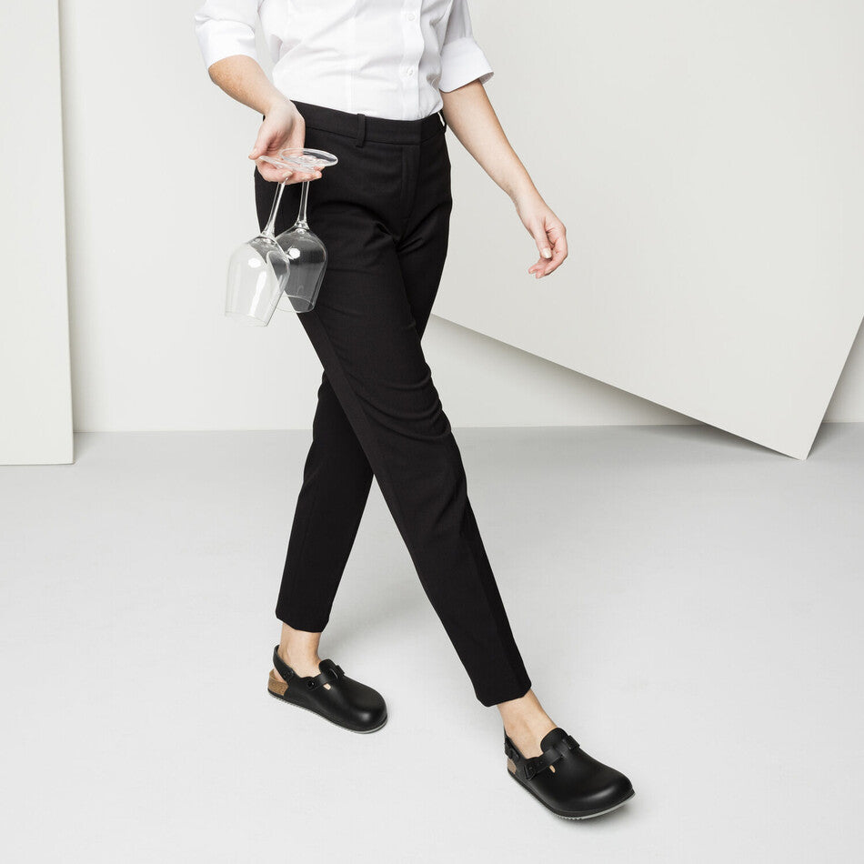 Top 5 Kitchen Shoes for Professional Chefs