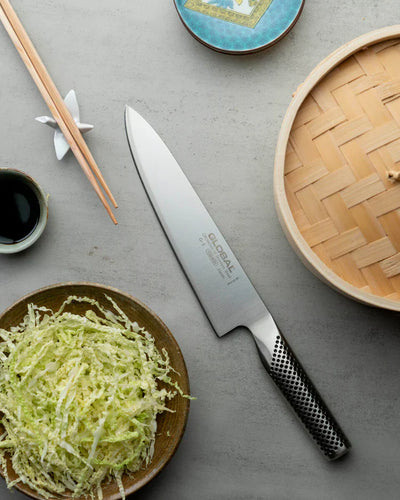 A Guide to Japanese Knives: Russums' Top 5 Knives for Every Kitchen