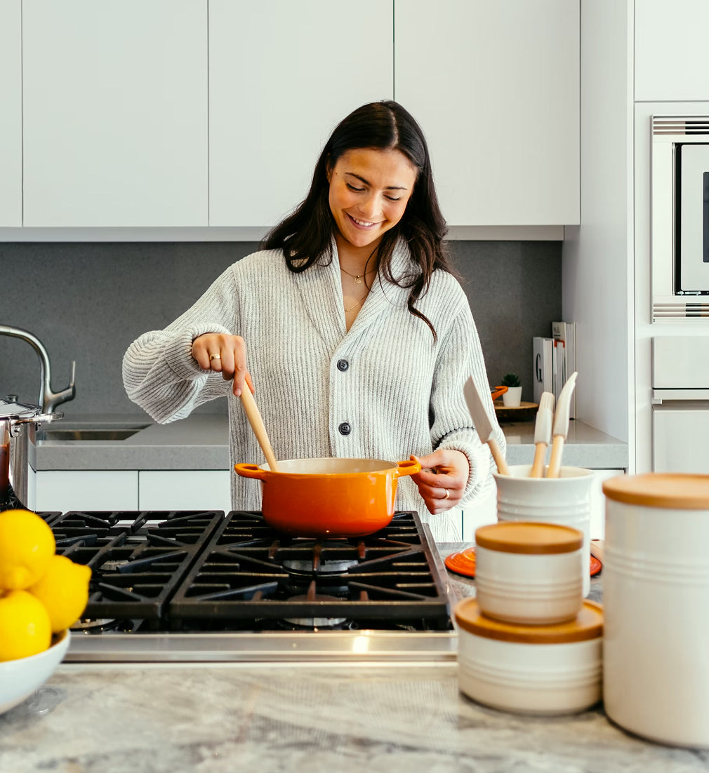 Induction cookware: What makes a pan induction friendly?