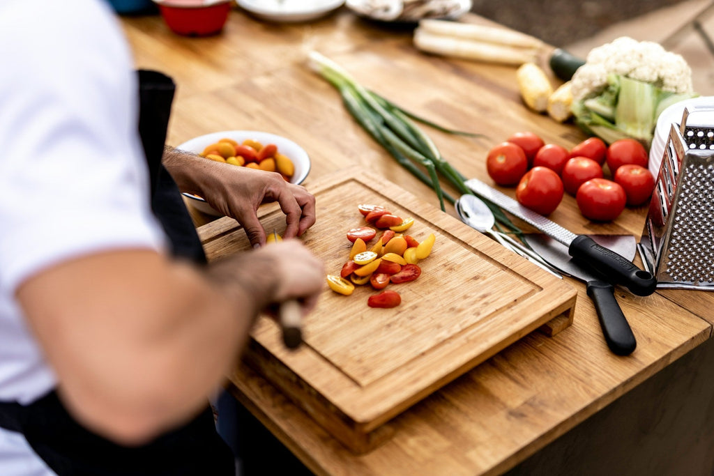 Top 5 Knife Brands for Professional Chefs