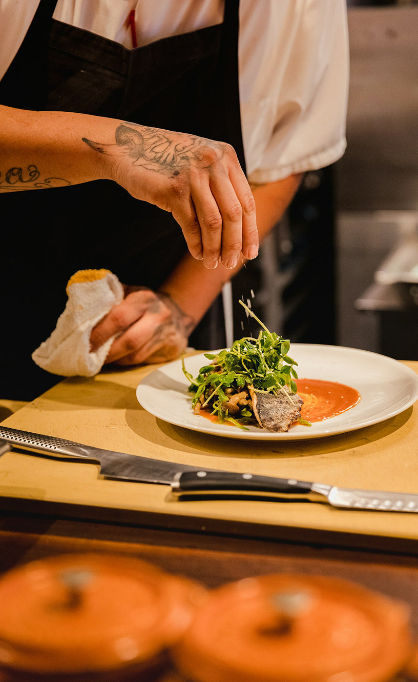 Melamine vs. Polycarbonate: The Ultimate Guide to Tableware