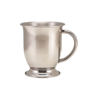 Barrel & Tankard Mugs