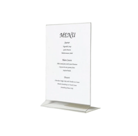 Basic Menus