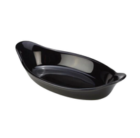 Black Stoneware