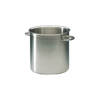 Bourgeat Stainless Steel Pans