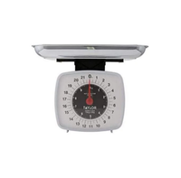 Bowl & Plate Scales