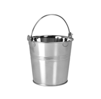 Buckets