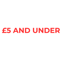 £5 and Under