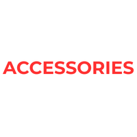 Clearance Accessories