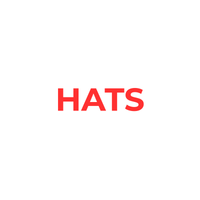 Clearance Hats