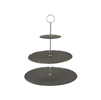 Cake Stands, Plates & Covers