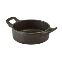 Cast Iron