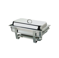 Chafing Fuels & Holders