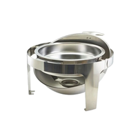Stainless Steel Chafing Dishes