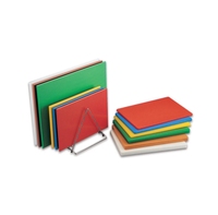 High Density Polyethylene Chopping Boards