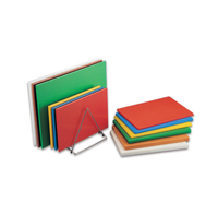 Chopping Board & Racks