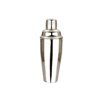 Cocktail Shakers & Pour Bottles
