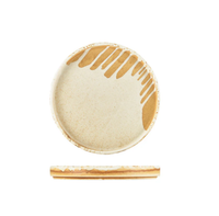 Dessert Plates