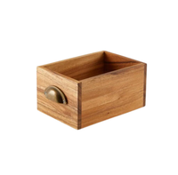 Display Drawers