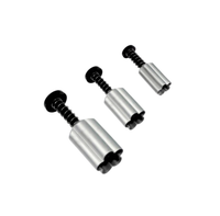 Cake Ejector Cutters