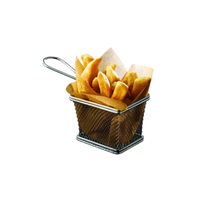 Fast Food Accessories