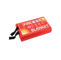 Plasters, Fire Blankets & Safety Mats