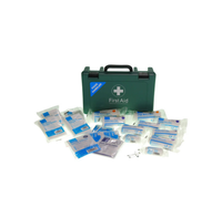 First Aid Kits & Refills