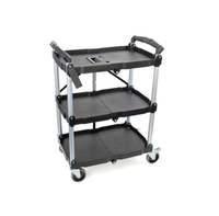 Folding Utility