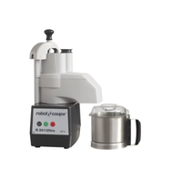 Food Processors