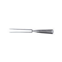 Carving Forks & Bow Saws
