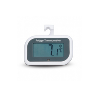 Fridge & Freezer Thermometers