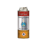 Blow Torches & Canisters