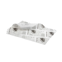 Greaseproof Paper Bags
