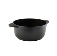 Hot Food Equipment