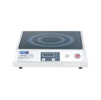 Convection Ovens & Induction Hobs