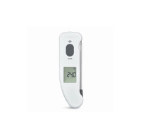 Infrared Thermometers