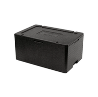 Insulated Boxes