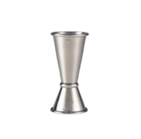 Jiggers, Thimble Measures & Speed Pourers