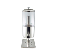 Juice & Milk Dispensers