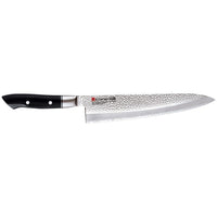 Kasumi HM Hammered Knives