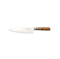 Katana Olive Wood