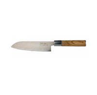 Katana Flame Olive Wood